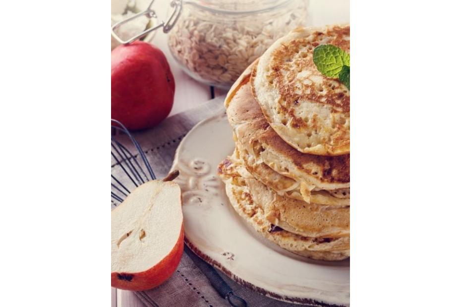 Healthy Autumn Foods to Decrease Inflammation 