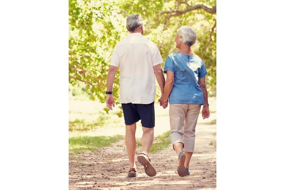 Managing Incontinence Can Help You To Actively Age and Live Your Best Life 