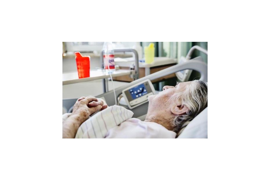 Getting Better Sleep for Patients with Bladder Control Problems During Warmer Weather 
