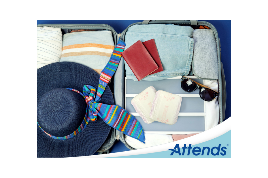 Traveling with Confidence 