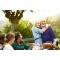 Relax and Celebrate Dad Without Worrying About Bladder Leaks